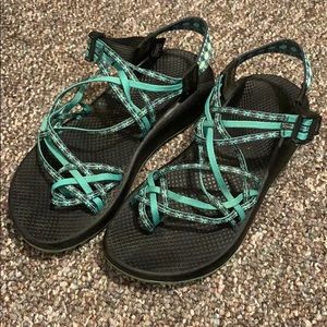 Chacos